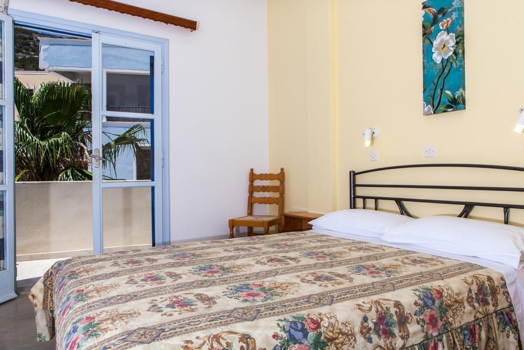 Akis Hotel Kamari  Exterior photo